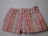 Vanilla Star Shorts