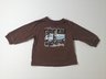 Greendog Long Sleeve T