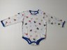 Small Stars Long Sleeve