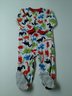 Carter's One Piece Pajamas