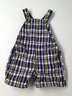 Gymboree Overall Shorts