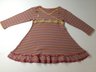 Shilav Long Sleeve Dress