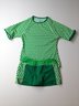Lands End Two Piece