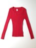 Copper Key Light Sweater