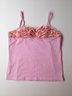 Little Mass Tank Top/Sleeveless