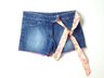 Little Mass Shorts