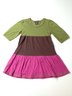 Eyeshadow Girls Tunic