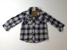 Crazy 8 Long Sleeve