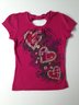 Total Girl Short Sleeve