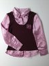 Knitworks Long Sleeve Shirt