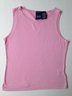 Basic Editions Sleeveless Top