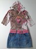 Free Style Dress (M)