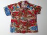 Nui Nalu Short Sleeve
