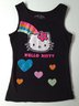 Hello Kitty Tank Top