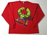 Marvel Long Sleeve Shirt