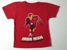 Underoos Short Sleeve T
