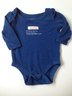 Baby Gap Long Sleeve