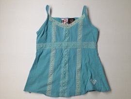 Roxy Tank Top/Sleeveless Top