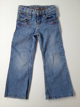 Squeeze Jeans