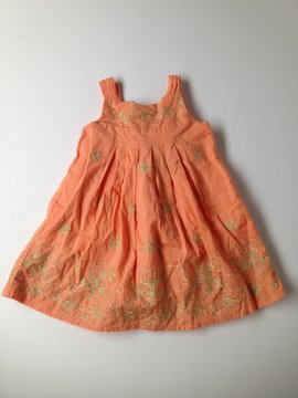 Baby Gap Dress