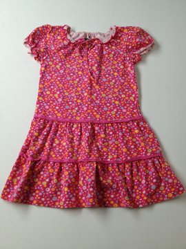 Healthtex Dress