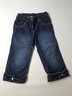 Gymboree Denim Capris