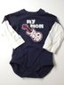 Gymboree Long Sleeve Onesie