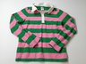 Gymboree Long Sleeve Polo