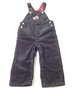 Gymboree Corduroy Overalls