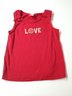 Gymboree Tank Top/Sleeveless Top
