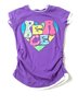 Specialty Girl Short Sleeve