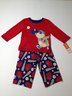 Carter's Long Sleeve Pajama