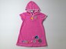 Disney Dress With Hood