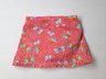 Green Dog Skort