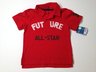 Carter's Polo (NWT)