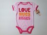 Carter's Onesie (NWT)