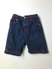 Roca Wear Jean Short