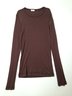 Splendid Long-sleeve T-shirt Small
