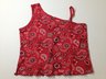 Periscope Tank Top/Sleeveless Top