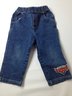 Disney's Cars Jeans