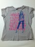 Hannah Montana Short Sleeve