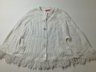 Grand Light Sweater Shaw