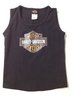 Harley Davidson Tank Top/Sleeveless