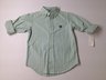 Chaps Long Sleeve Button