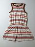Tea Tank Top/Sleeveless Top