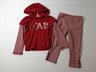 Baby Gap Hoodie With