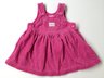 Kiks Curdoroy Dress