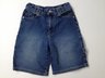 Makaveli Jean Shorts