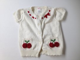 Gymboree Light Sweater