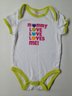 Carter's Onesie